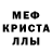Метадон VHQ Andre Carrato