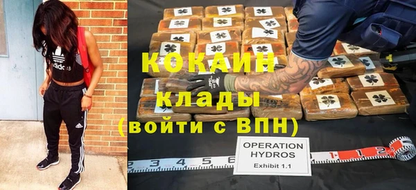 прущие крисы Костерёво